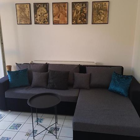 Apartman Deny2 Appartamento Decin Esterno foto