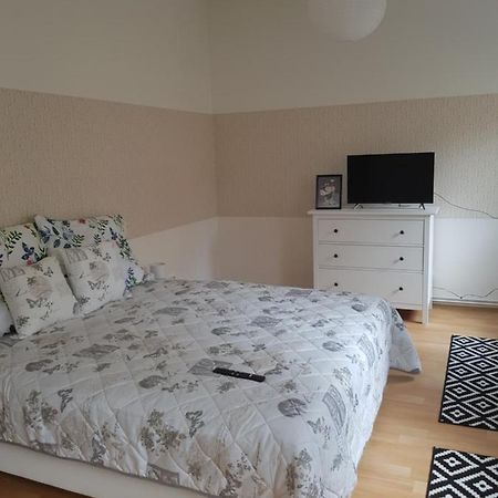 Apartman Deny2 Appartamento Decin Esterno foto