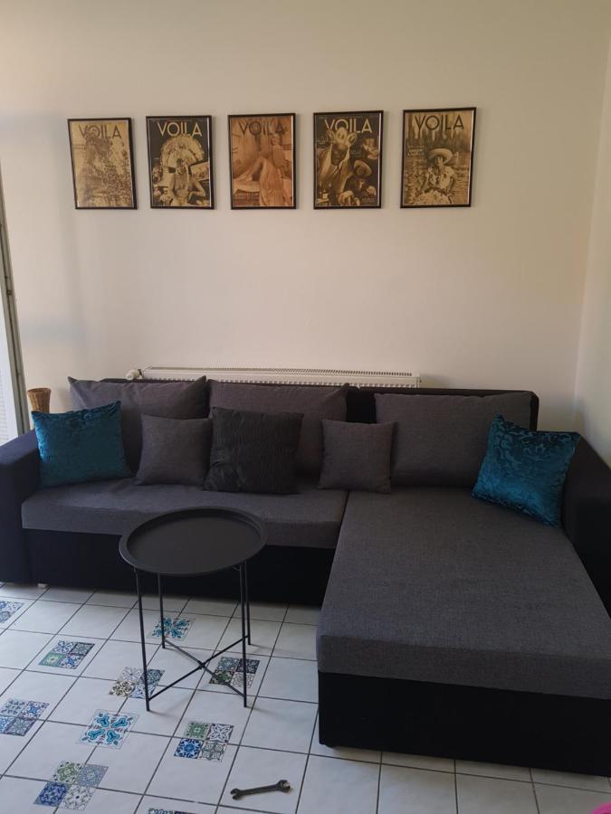 Apartman Deny2 Appartamento Decin Esterno foto