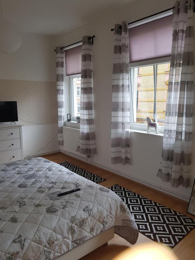 Apartman Deny2 Appartamento Decin Esterno foto