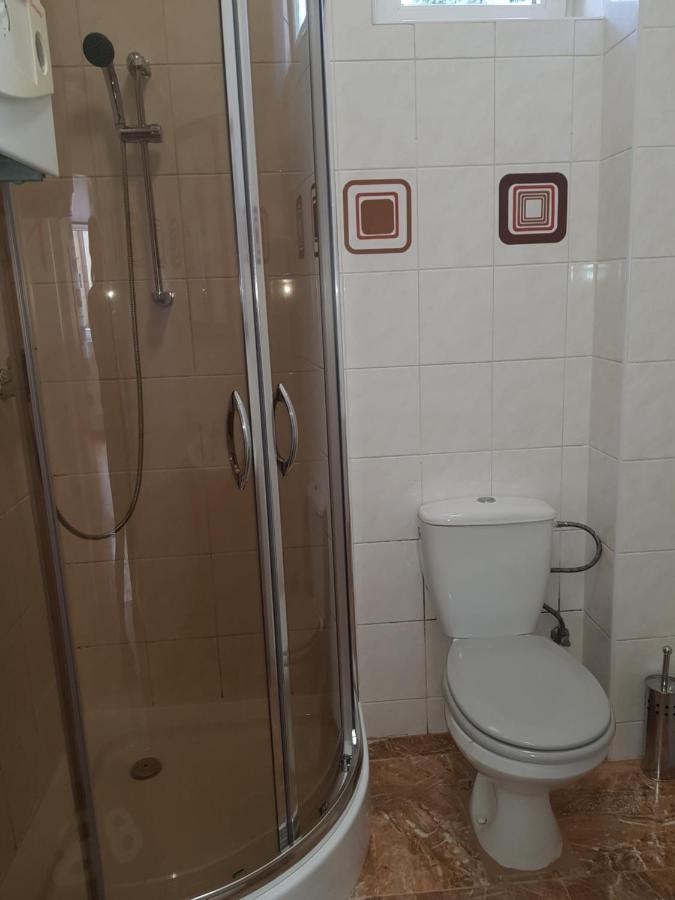Apartman Deny2 Appartamento Decin Esterno foto