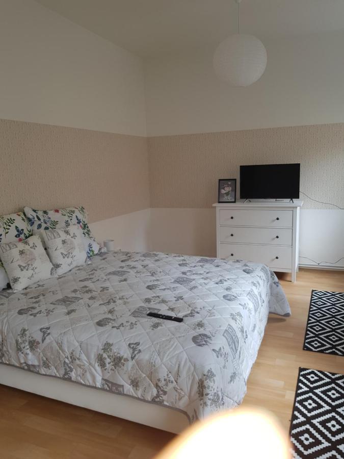 Apartman Deny2 Appartamento Decin Esterno foto