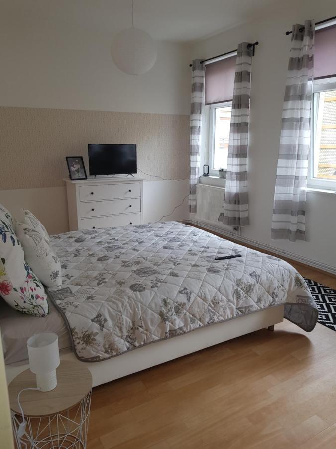 Apartman Deny2 Appartamento Decin Esterno foto